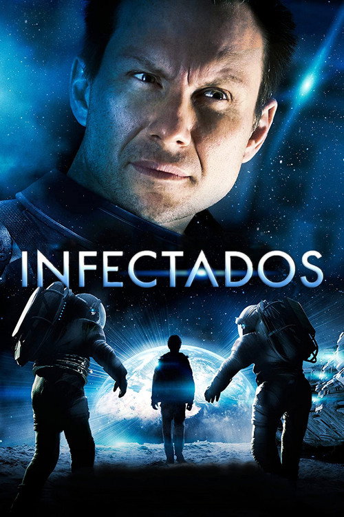 Assistir Infectados