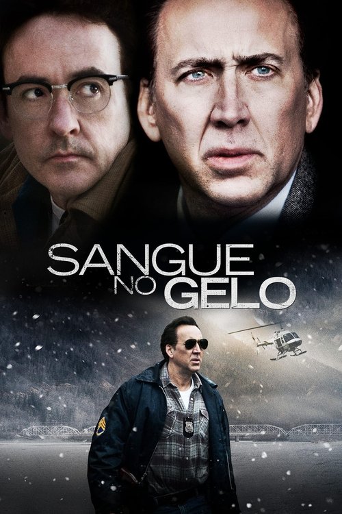 Assistir Sangue no Gelo