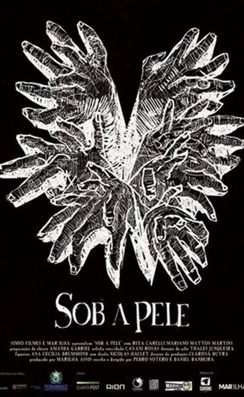 Assistir Sob a Pele