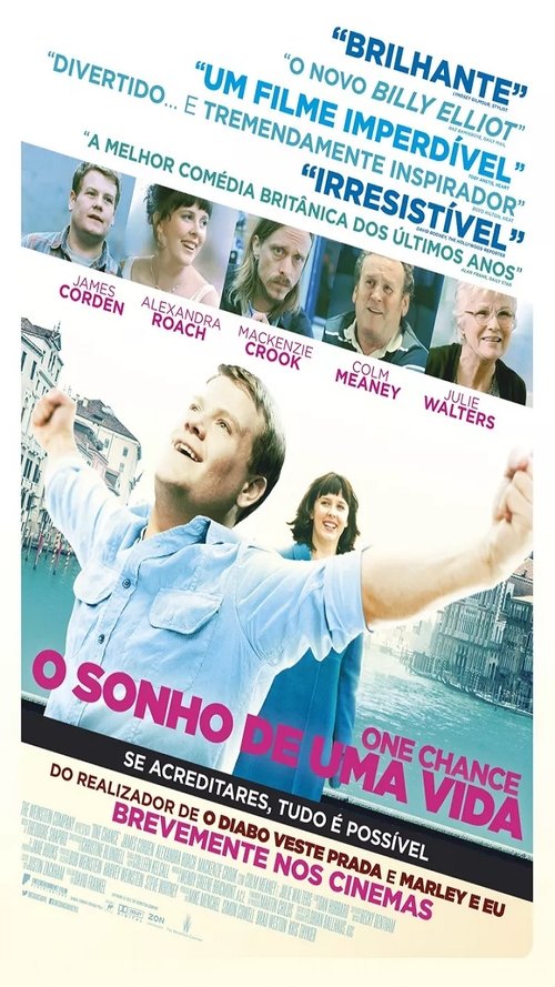 Assistir Apenas uma Chance