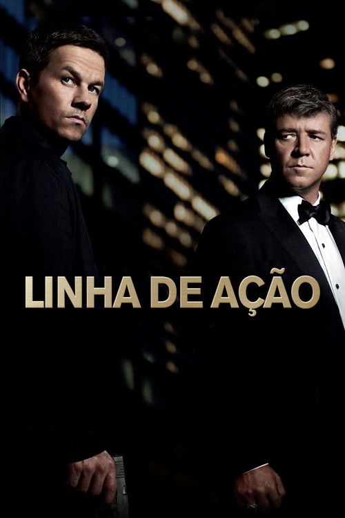 Assistir Linha de Ação