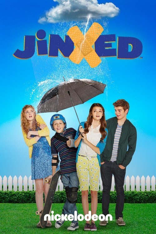 Assistir Jinxed