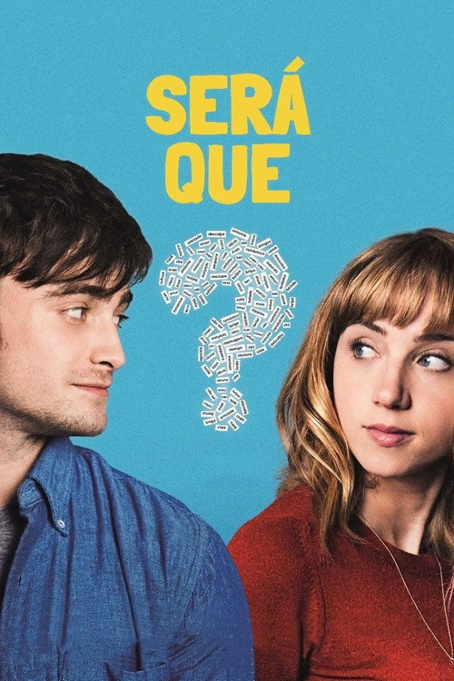 Assistir Será Que?