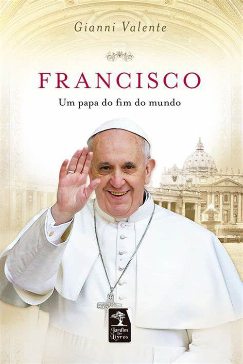 Assistir O Papa do Fim do Mundo