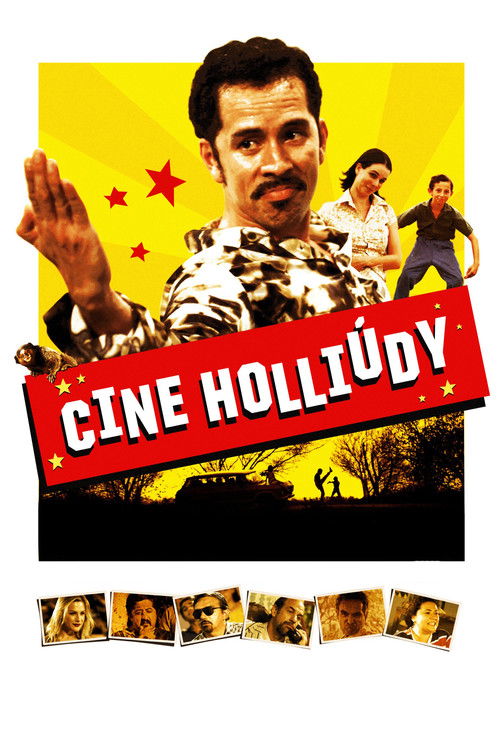 Assistir Cine Holliúdy
