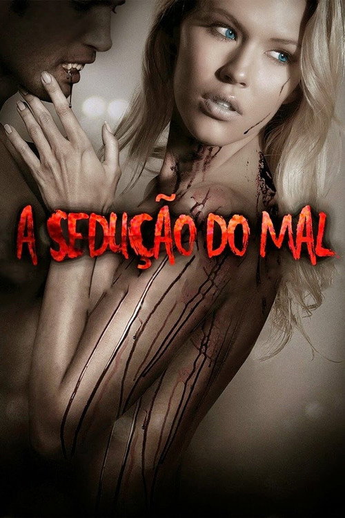 Assistir A Sedução do Mal