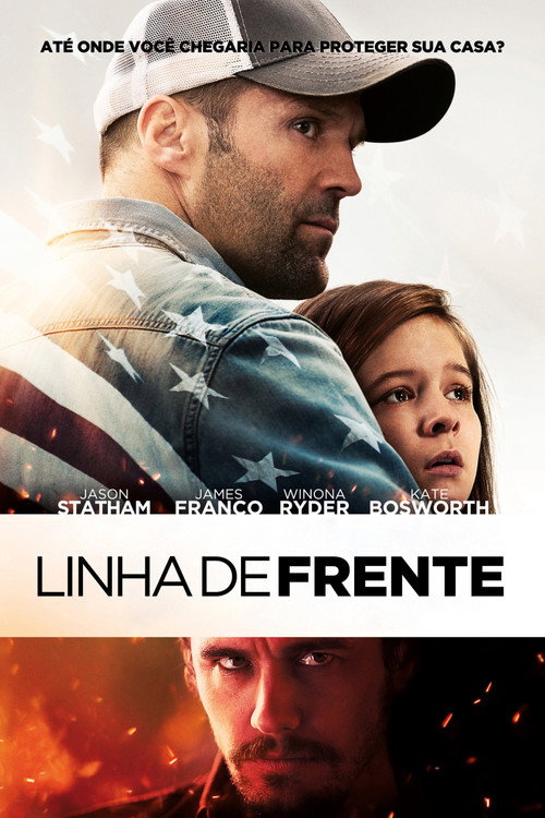 Assistir Linha de Frente