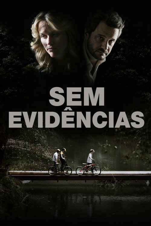 Assistir Sem Evidências