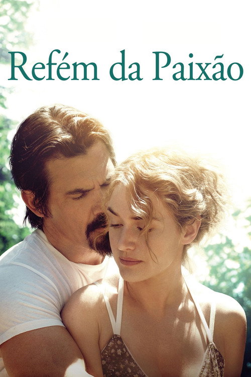 Assistir Refém da Paixão