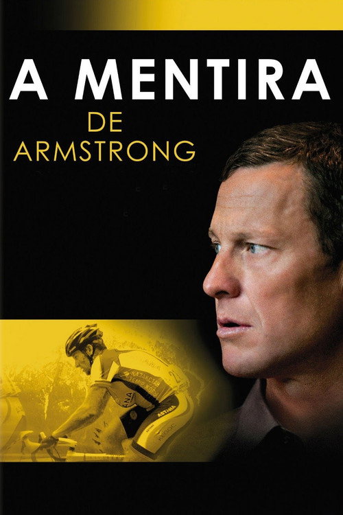Assistir A Mentira Armstrong