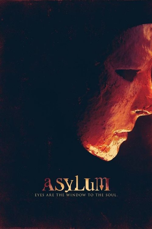 Assistir Asylum