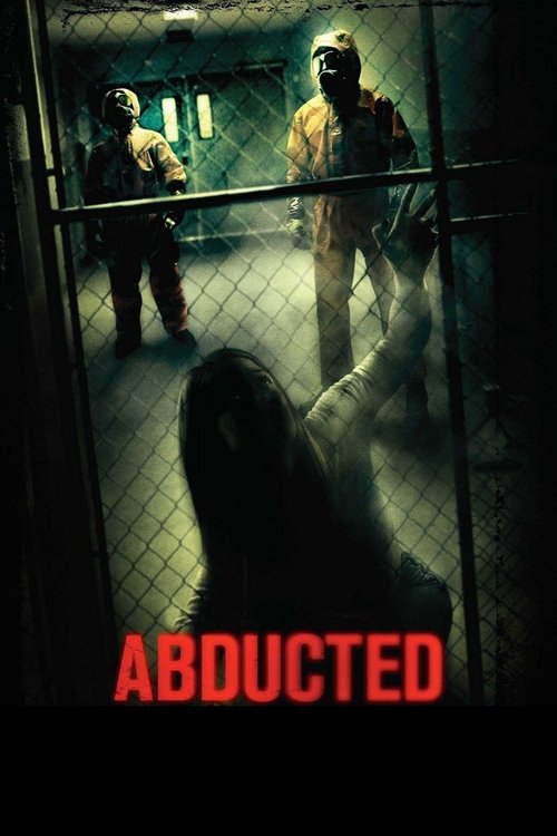 Assistir Abducted