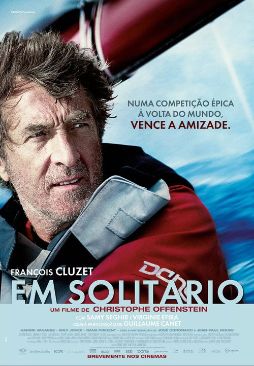 Assistir Contra a Maré