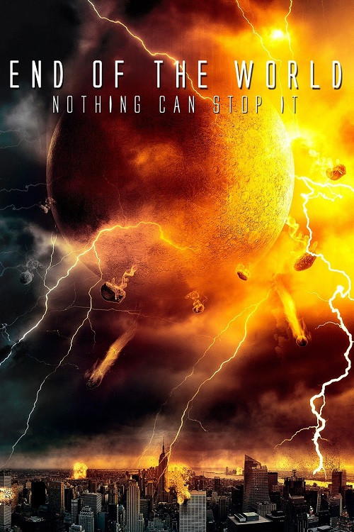 Assistir O Fim do Mundo