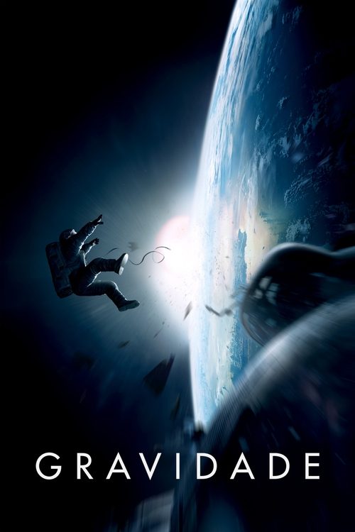 Assistir Gravidade
