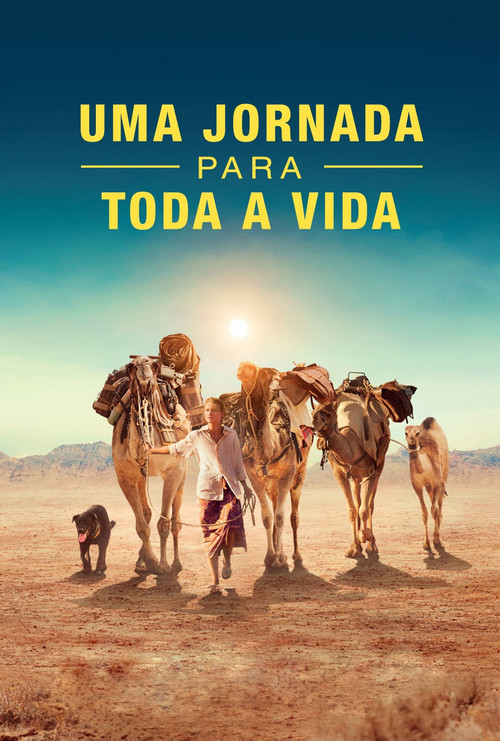 Assistir Uma Jornada Para Toda a Vida