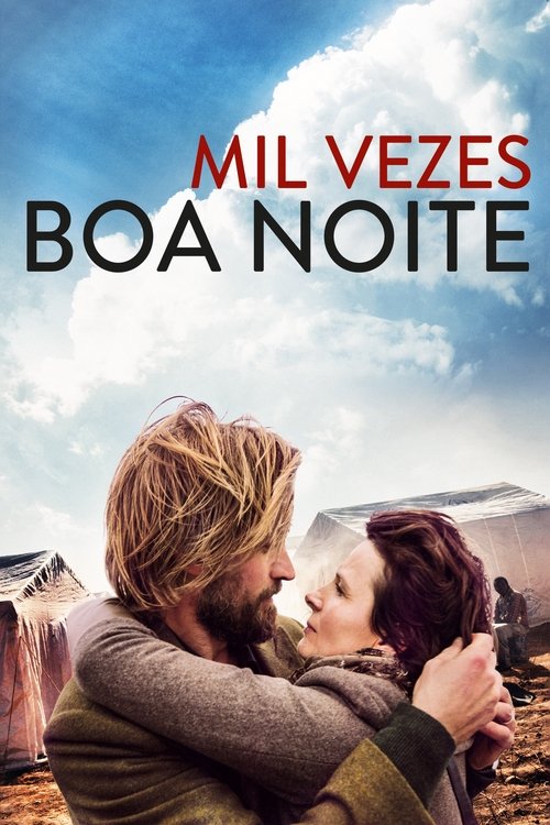 Assistir Mil Vezes Boa Noite
