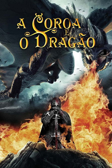 Assistir A Coroa e o Dragão