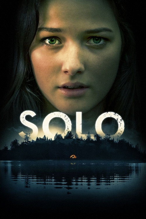 Assistir Solo: A Ilha do Medo