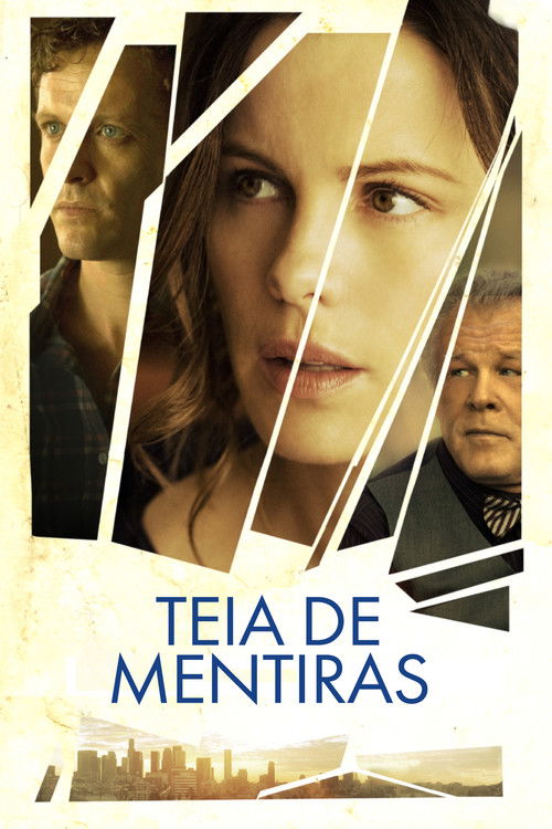 Assistir Teia de Mentiras