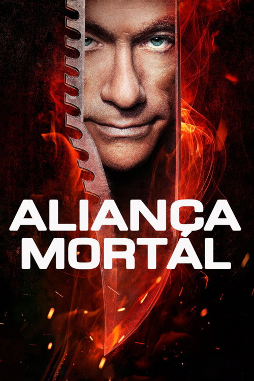 Assistir Aliança Mortal