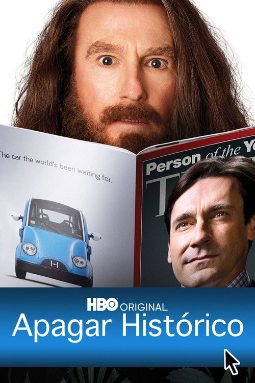 Assistir Apagar Histórico