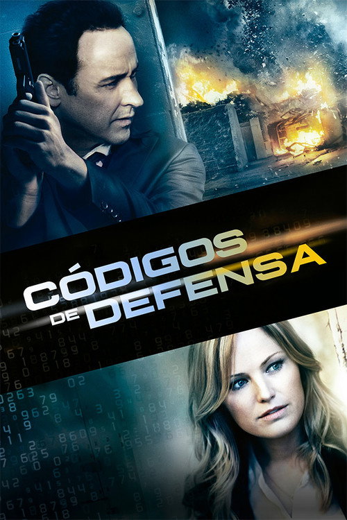 Assistir Códigos de Defesa