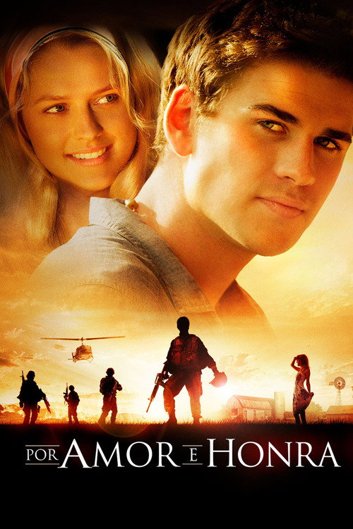 Assistir Por Amor e Honra