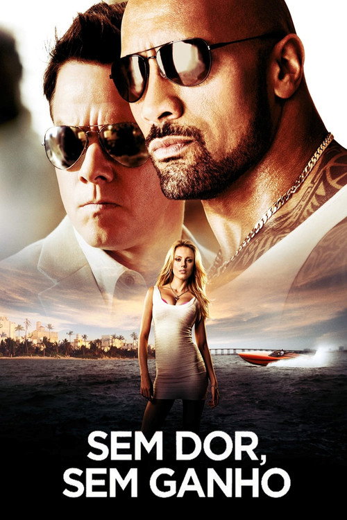Assistir Sem Dor, Sem Ganho