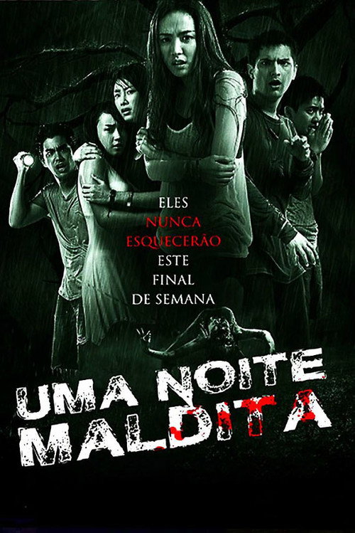 Assistir Uma Noite Maldita