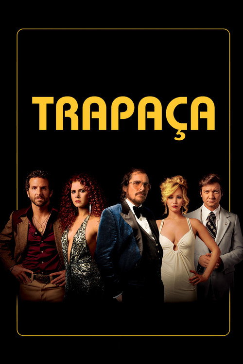 Assistir Trapaça