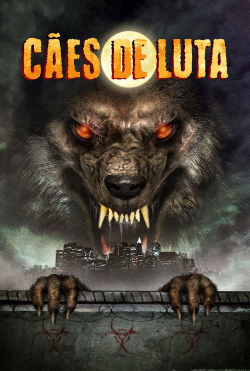 Assistir Cães de Luta