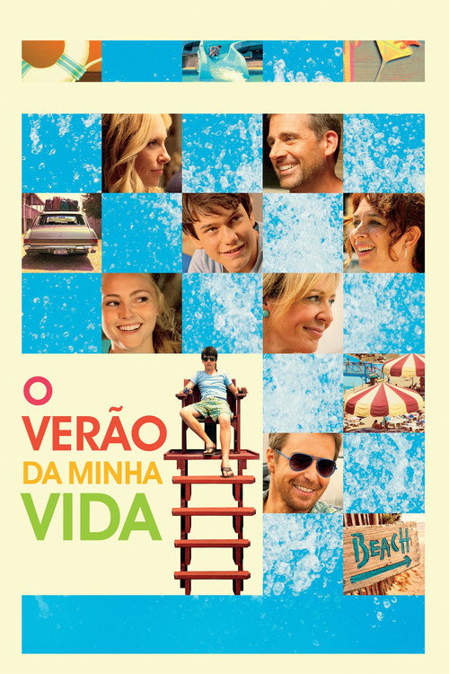Assistir O Verão da Minha Vida