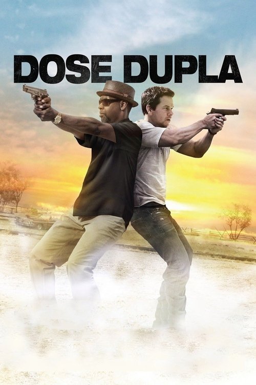 Assistir Dose Dupla