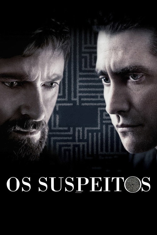 Assistir Os Suspeitos