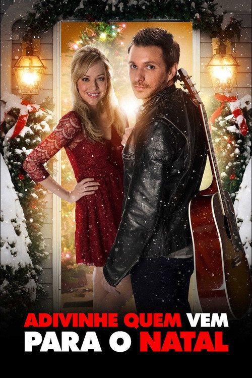 Assistir Adivinhe Quem Vem para o Natal