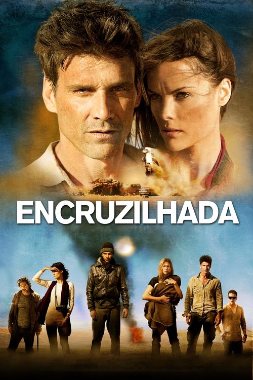 Assistir Encruzilhada