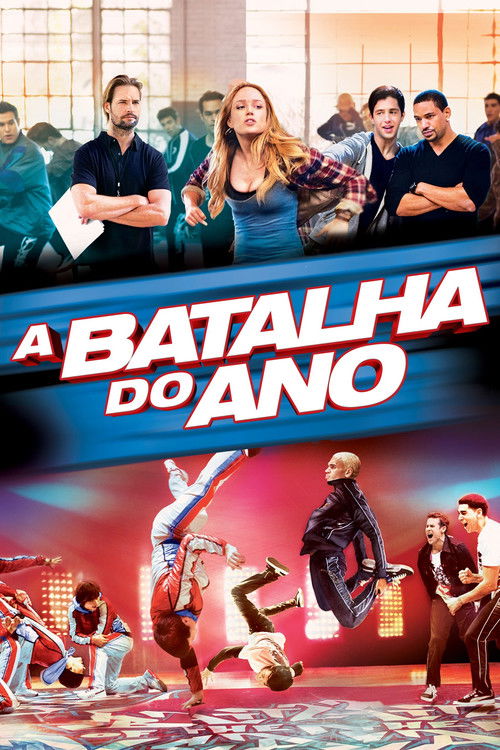 Assistir A Batalha do Ano