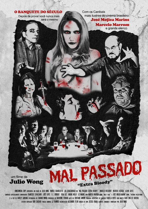 Assistir Mal Passado