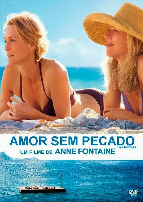 Assistir Amor Sem Pecado