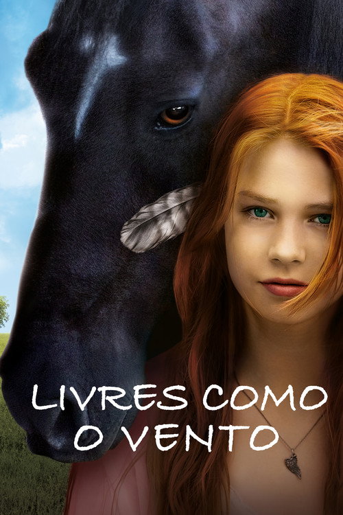 Assistir Livres Como o Vento