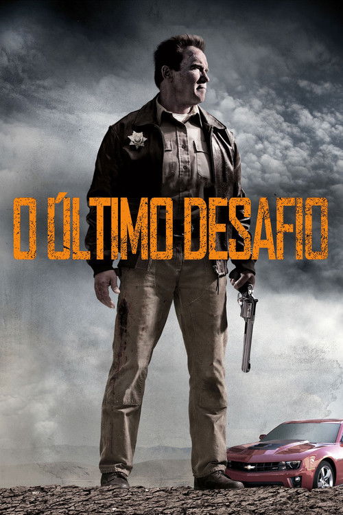 Assistir O Último Desafio