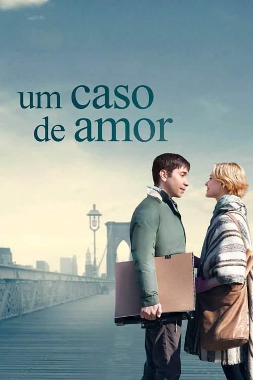 Assistir Um Caso de Amor