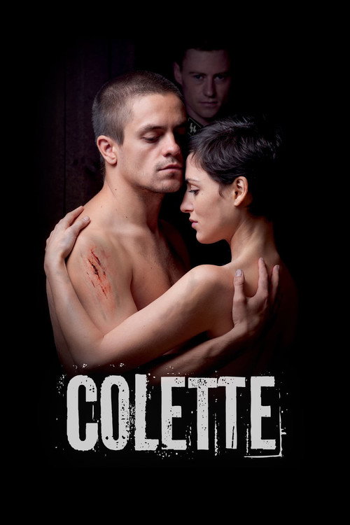 Assistir Colette