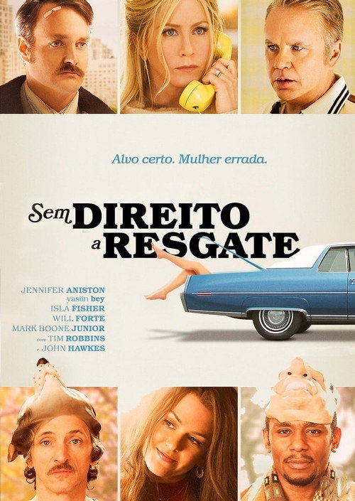 Assistir Sem Direito a Resgate