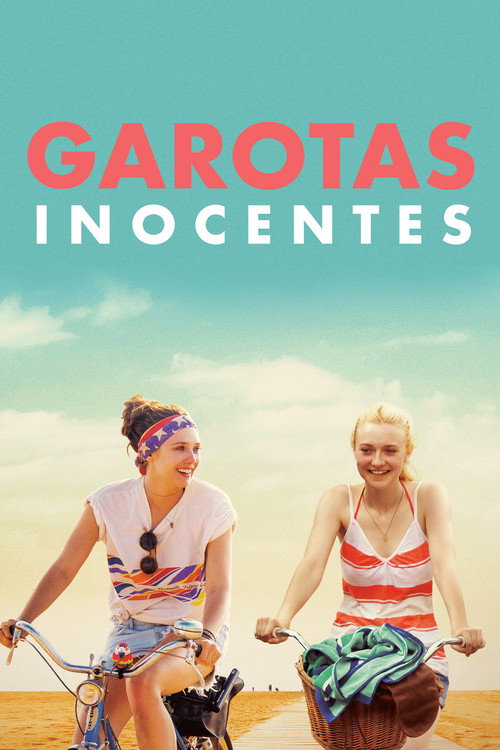 Assistir Garotas Inocentes