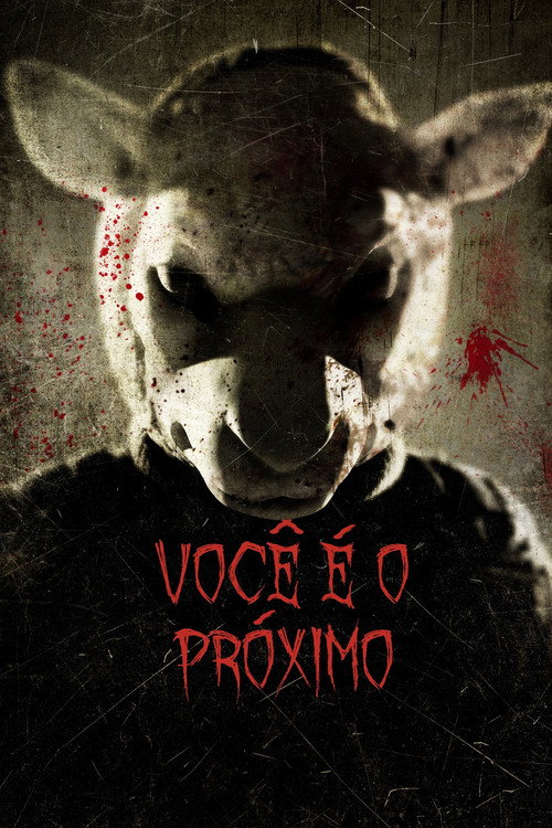 Assistir Você é o Próximo