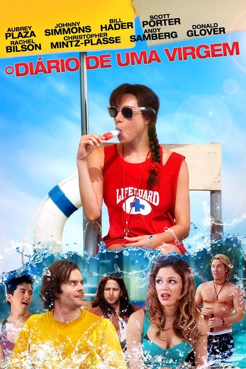 Assistir O Diário de uma Virgem