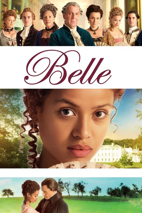 Assistir Belle