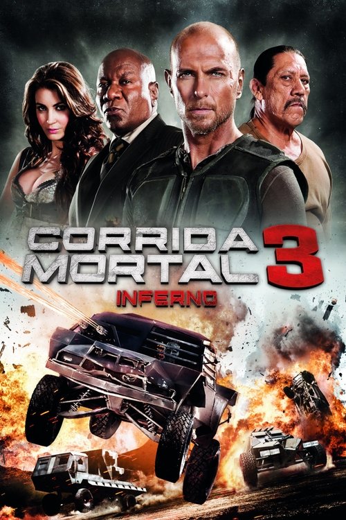 Assistir Corrida Mortal 3: Inferno